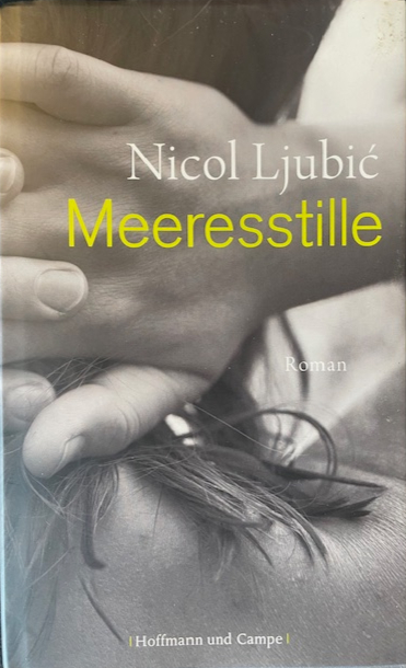 Meeresstillle Nicol Ljubic