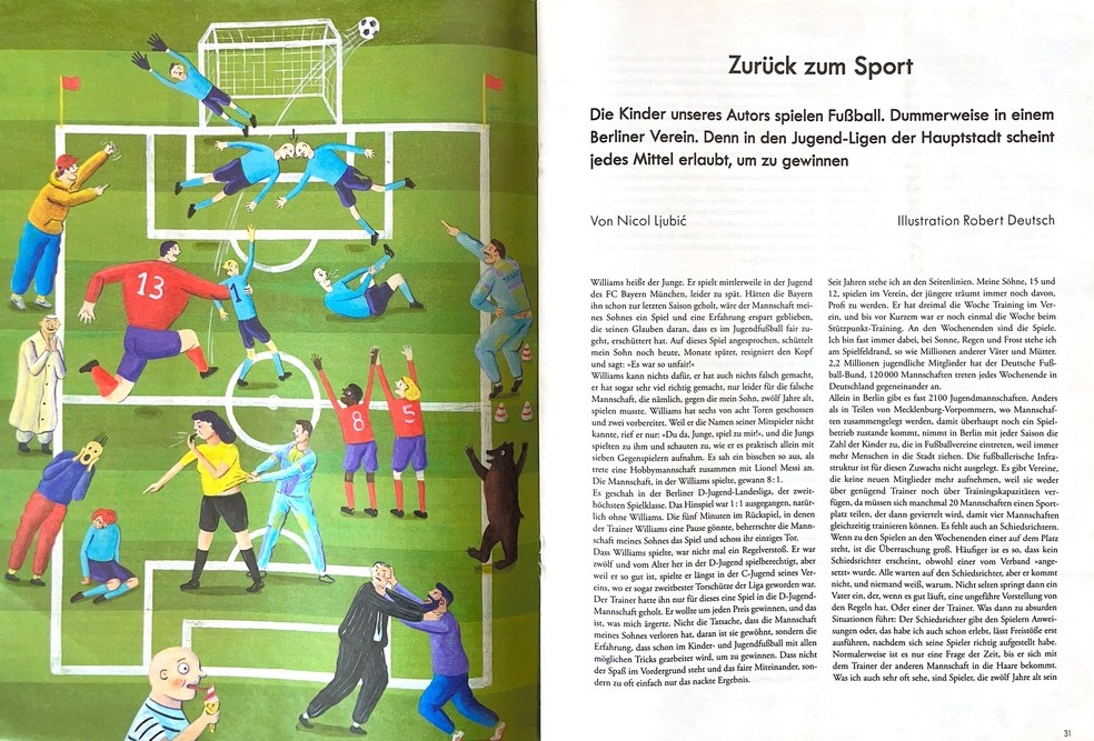 Nicol Ljubic_DIEZEIT_Fussball Autor Journalist berlin