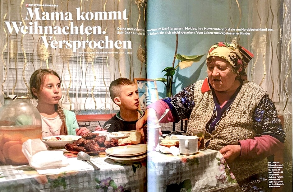 Nicol_Ljubic _DIE STERN-REPORTAGE Autor Journalist Berlin